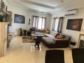 Brufut Luxury Home